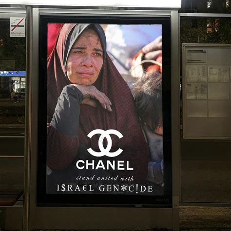 chanel aide israel|Ground News .